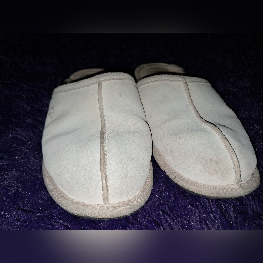Ugg Pearl slippers - Picture 4 of 11